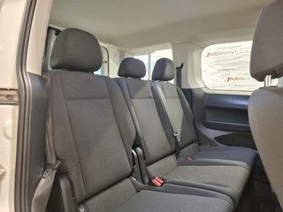 VOLKSWAGEN Caddy Maxi Kombi 2.0 TDI 75kW 102CV