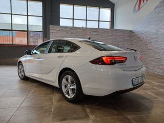 OPEL Insignia GS 1.6 CDTi 100kW Turbo D Business
