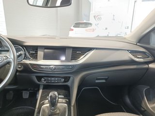 OPEL Insignia GS 1.6 CDTi 100kW Turbo D Business
