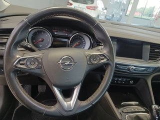OPEL Insignia GS 1.6 CDTi 100kW Turbo D Business