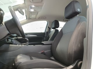 OPEL Insignia GS 1.6 CDTi 100kW Turbo D Business