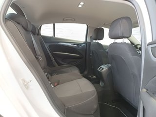 OPEL Insignia GS 1.6 CDTi 100kW Turbo D Business