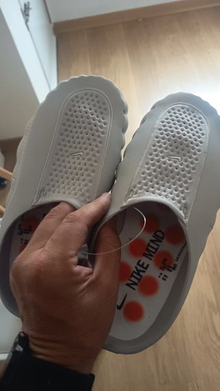 Zapatillas Nike Mind Talla 42