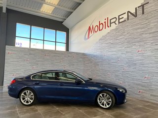 BMW Serie 6 640d xDrive Gran Coupe