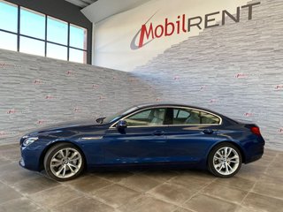 BMW Serie 6 640d xDrive Gran Coupe