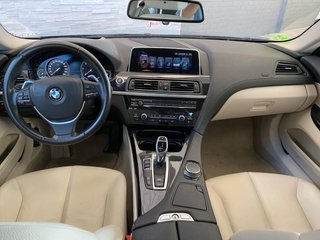 BMW Serie 6 640d xDrive Gran Coupe