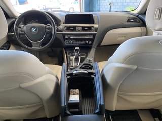 BMW Serie 6 640d xDrive Gran Coupe