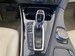 BMW Serie 6 640d xDrive Gran Coupe