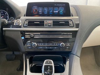 BMW Serie 6 640d xDrive Gran Coupe