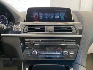 BMW Serie 6 640d xDrive Gran Coupe