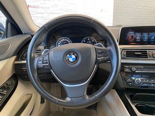 BMW Serie 6 640d xDrive Gran Coupe