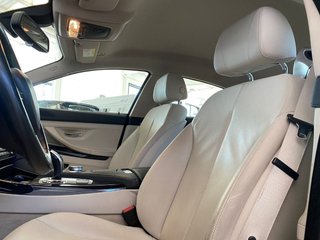BMW Serie 6 640d xDrive Gran Coupe