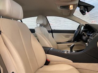 BMW Serie 6 640d xDrive Gran Coupe