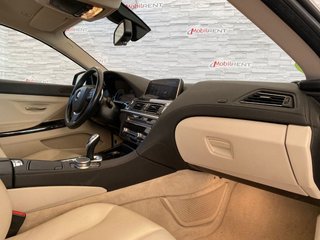 BMW Serie 6 640d xDrive Gran Coupe