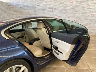 BMW Serie 6 640d xDrive Gran Coupe