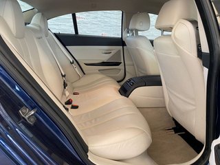 BMW Serie 6 640d xDrive Gran Coupe