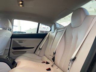 BMW Serie 6 640d xDrive Gran Coupe