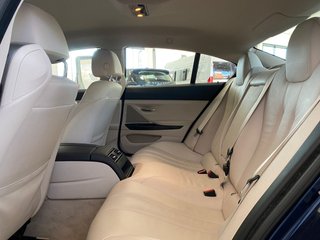 BMW Serie 6 640d xDrive Gran Coupe