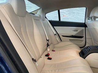 BMW Serie 6 640d xDrive Gran Coupe
