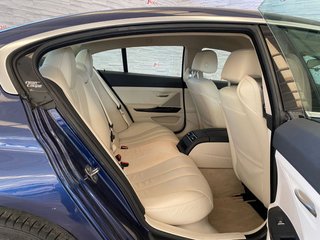BMW Serie 6 640d xDrive Gran Coupe