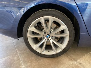 BMW Serie 6 640d xDrive Gran Coupe