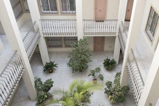 Piso en alquiler en San Vicente en Sevilla