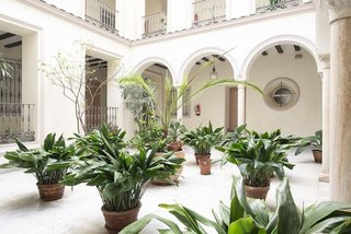 Piso en alquiler en San Vicente en Sevilla