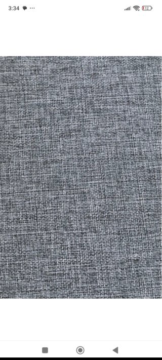 Banco baúl de almacenaje gris 110cm