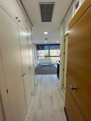 Estudio en alquiler en Valdemarín en Madrid