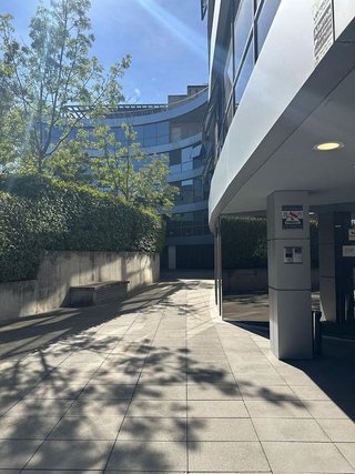 Estudio en alquiler en Valdemarín en Madrid