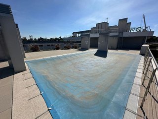 Estudio en alquiler en Valdemarín en Madrid