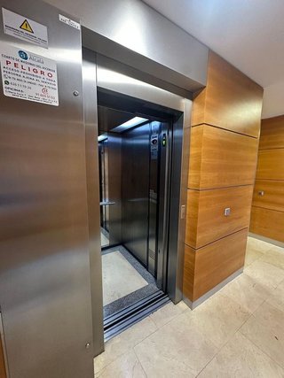 Estudio en alquiler en Valdemarín en Madrid