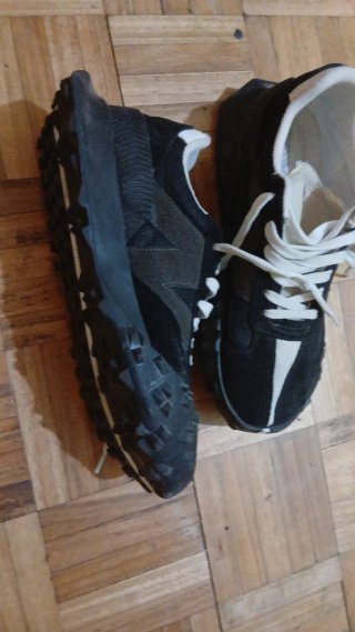 Sneakers New Balance Donna Taglia 40