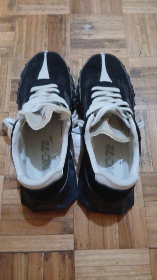Sneakers New Balance Donna Taglia 40