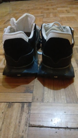 Sneakers New Balance Donna Taglia 40
