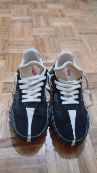 Sneakers New Balance Donna Taglia 40