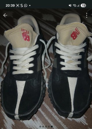 Sneakers New Balance Donna Taglia 40