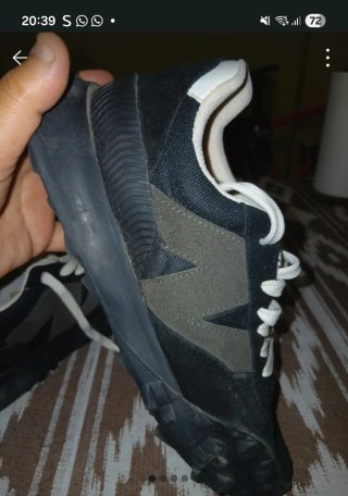 Sneakers New Balance Donna Taglia 40