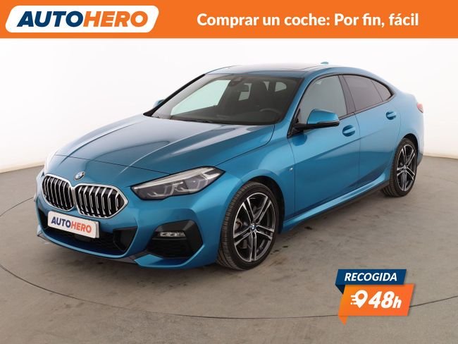 BMW Serie 2 220d Gran Coupe M Sport - foto 1