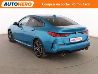 BMW Serie 2 220d Gran Coupe M Sport