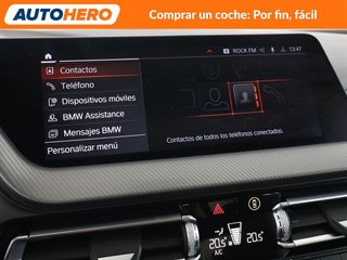 BMW Serie 2 220d Gran Coupe M Sport