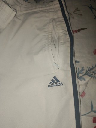Pantalón Adidas Hombre Talla M