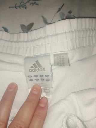 Pantalón Adidas Hombre Talla M