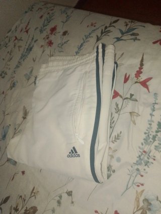 Pantalón Adidas Hombre Talla M