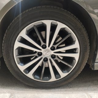 Llantas 18 pulgadas Opel Insignia