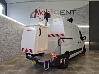 RENAULT Master Furg T L2H2 3500 Bl dCi E 107kW 145CV
