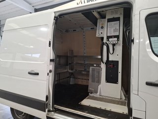 RENAULT Master Furg T L2H2 3500 Bl dCi E 107kW 145CV