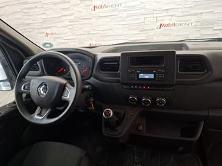RENAULT Master Furg T L2H2 3500 Bl dCi E 107kW 145CV