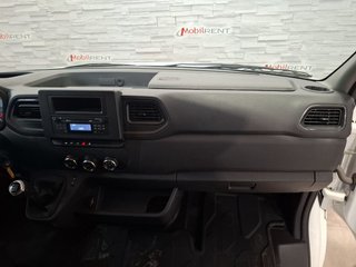 RENAULT Master Furg T L2H2 3500 Bl dCi E 107kW 145CV