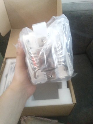 Thermalright Assassin 120 Vision Blanco